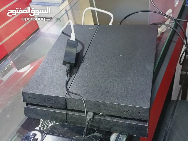PlayStation 4 PlayStation for sale in Amman