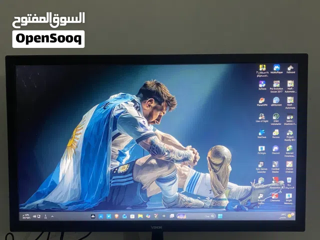 27" Other monitors for sale  in Basra
