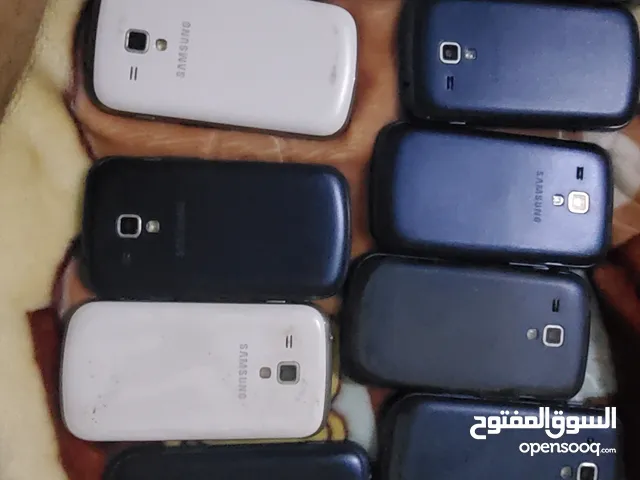Samsung Galaxy Duos 16 GB in Basra