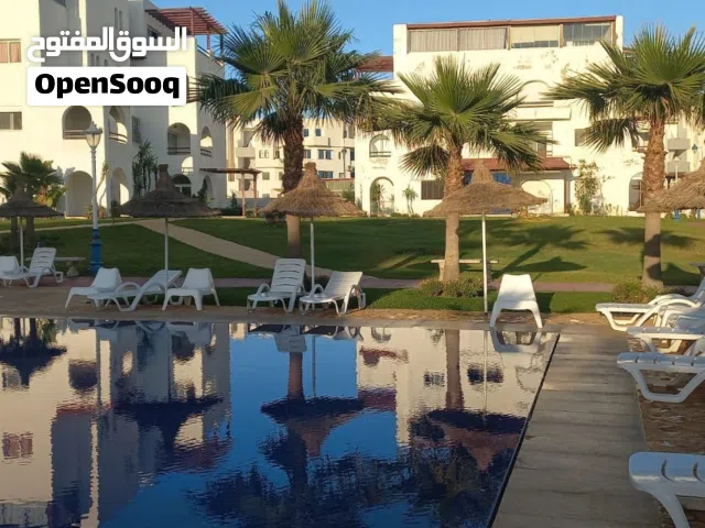 88 m2 2 Bedrooms Apartments for Sale in Tétouan Cabo negro