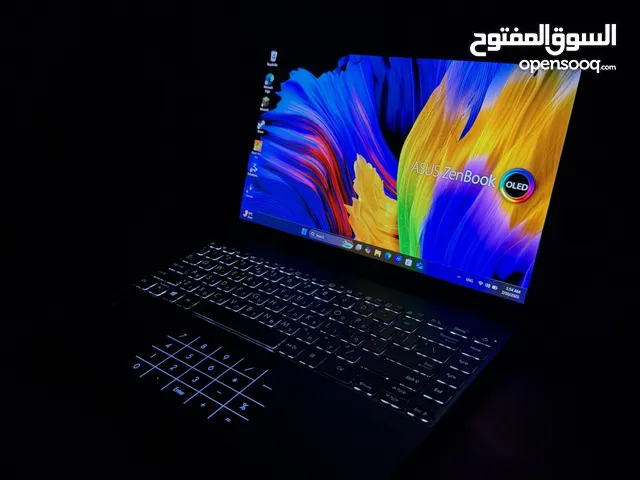 Windows Asus for sale in Ramallah and Al-Bireh