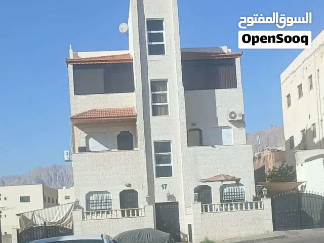 84 m2 2 Bedrooms Apartments for Sale in Aqaba Al Sakaneyeh 9