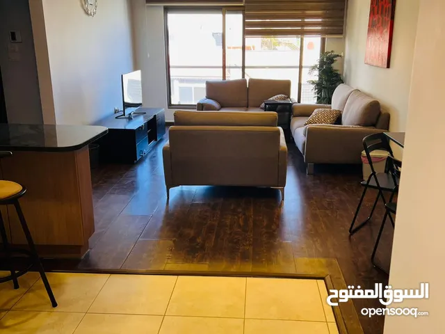 شقة مفروشة للإيجار في عبدون ( Property 43224 )-175132800