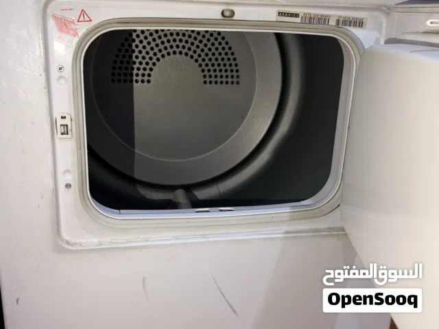 Whirlpool Tumble Dryer  نشافه ملابس