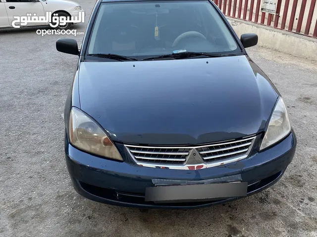 ماتسوبيشي لانسر 2011 للبيع ماتور 1600