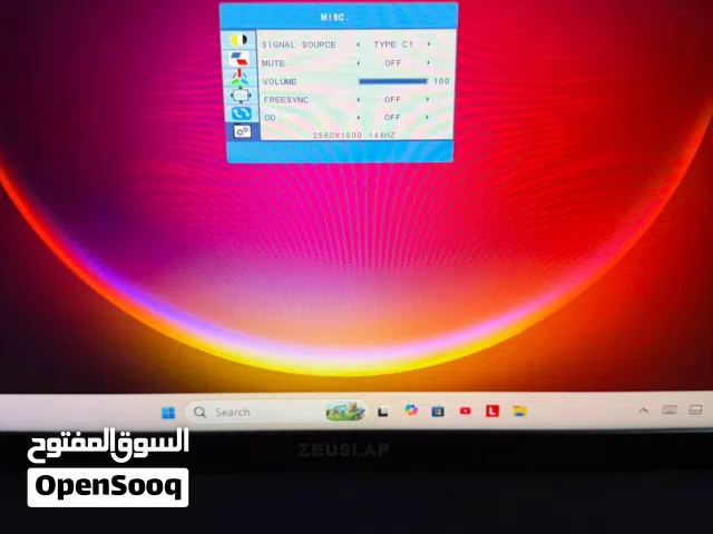 لينوفو ليجن قو الكستريم