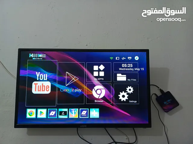 LG Smart 32 inch TV in Baghdad