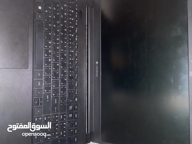 لبتوب انضيف استعمال شهر اقرا الوصف