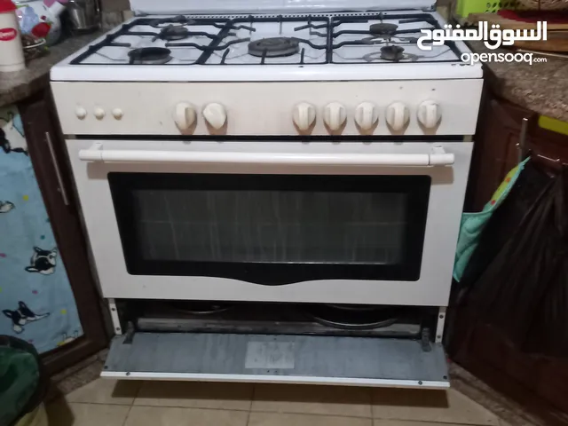 غاز 90 سانتي