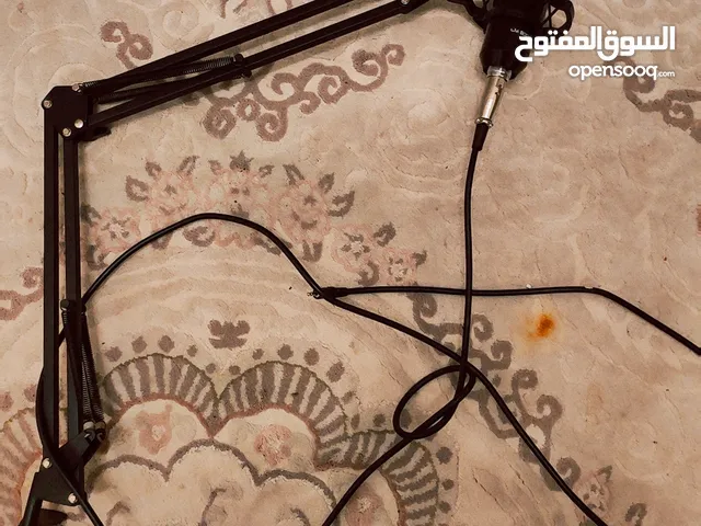 Mic soft sound مايك صوت ممتاز