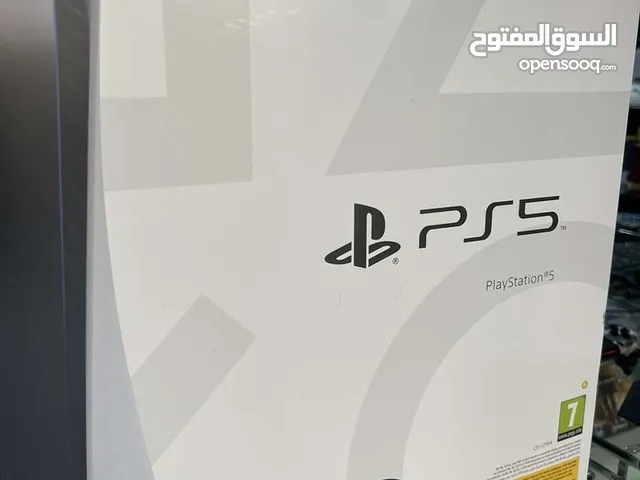  Playstation 5 for sale in Aqaba