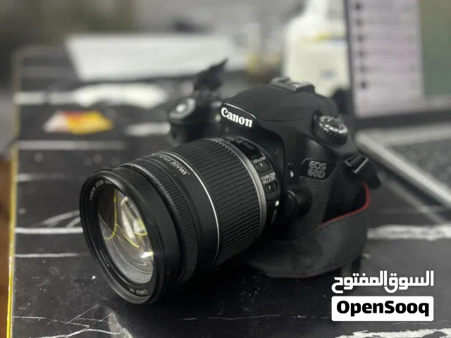 Canon 60 D