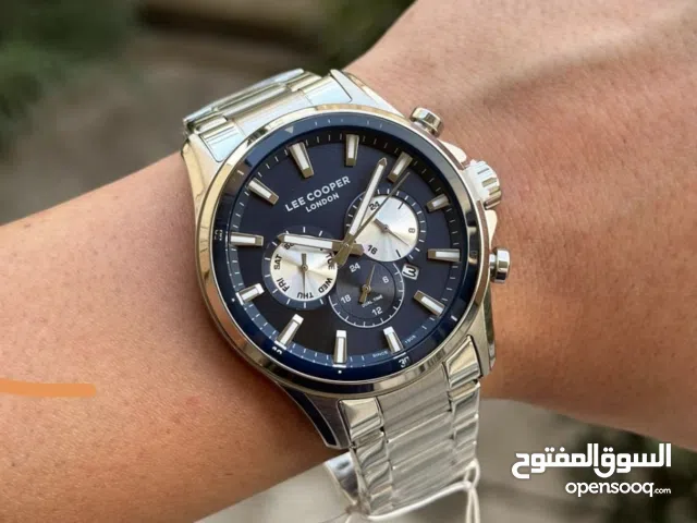 LEE COOPER MEN'S WATCH