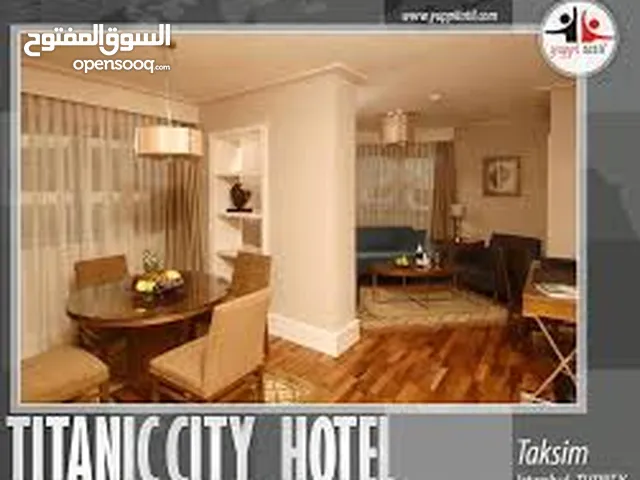 120 m2 3 Bedrooms Apartments for Rent in Tripoli Al-Karuba