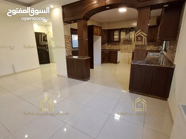 190 m2 3 Bedrooms Apartments for Rent in Amman Khalda