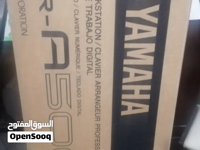 YAMAHA PSR-A5000