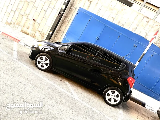 Used Chevrolet Spark in Bethlehem