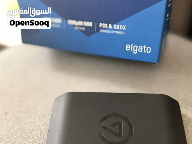 Elgato HD60 X