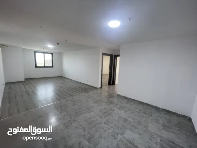 شقة للإيجار غرفتين وصالة