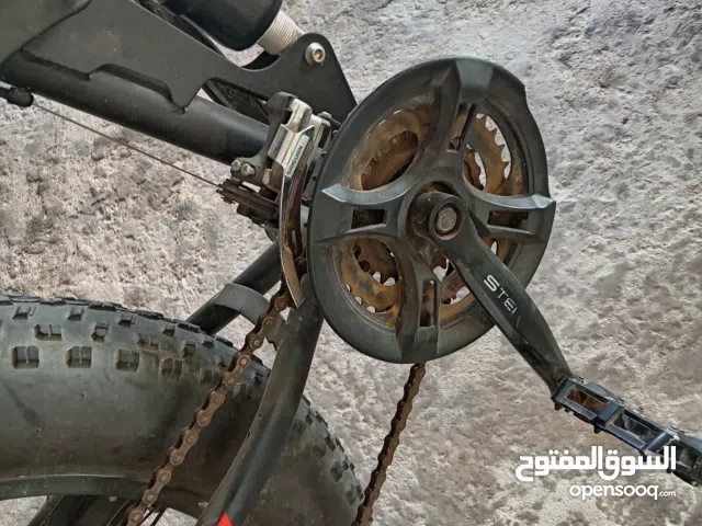 دراجه روباعيه للبيع