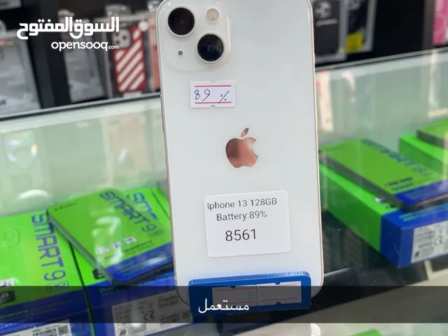 iPhone 13 مستعمل
