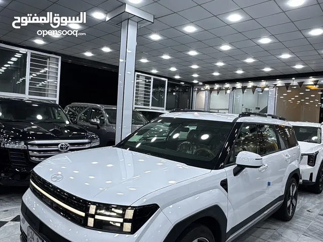 سنتافي 2024 ماشيه 6 الف