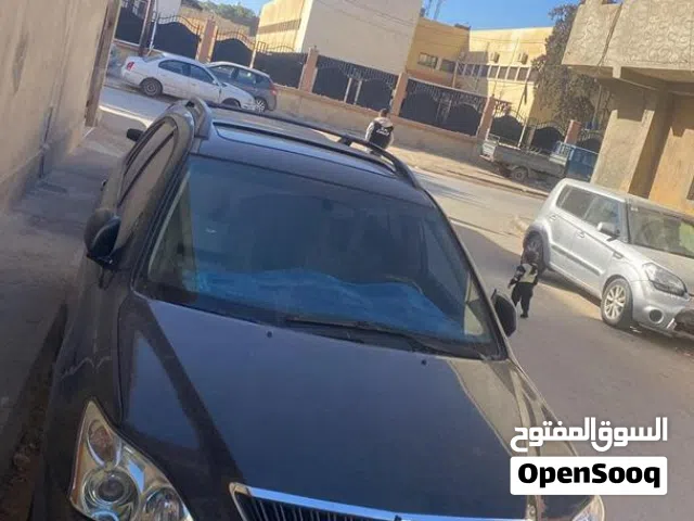 2007 لكزس RX RX 330