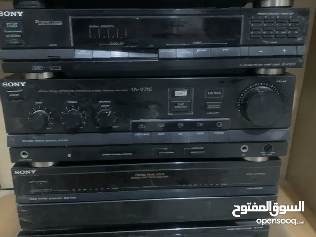 Sound Systems for sale in Amman