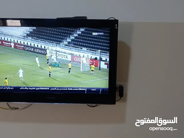 Sharp Plasma 32 inch TV in Misrata