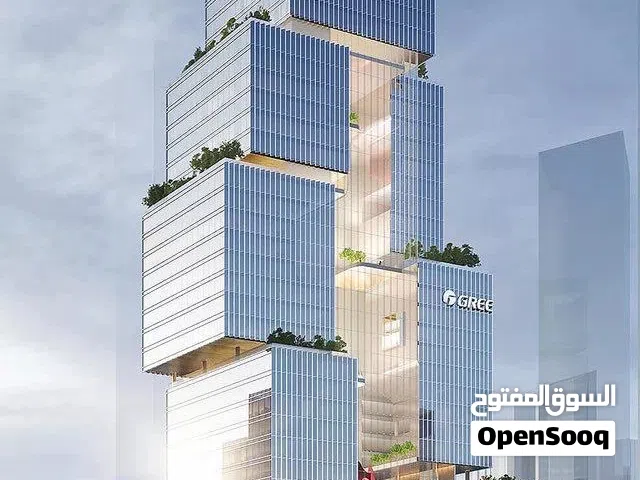 بناية للبيع ببريهة الوارد الشهري شدتين