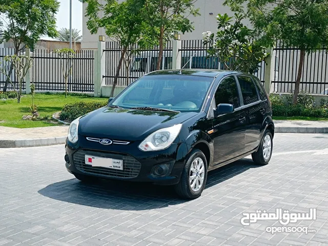 FORD FIGGO 2015-EXCELLANT CONDITION