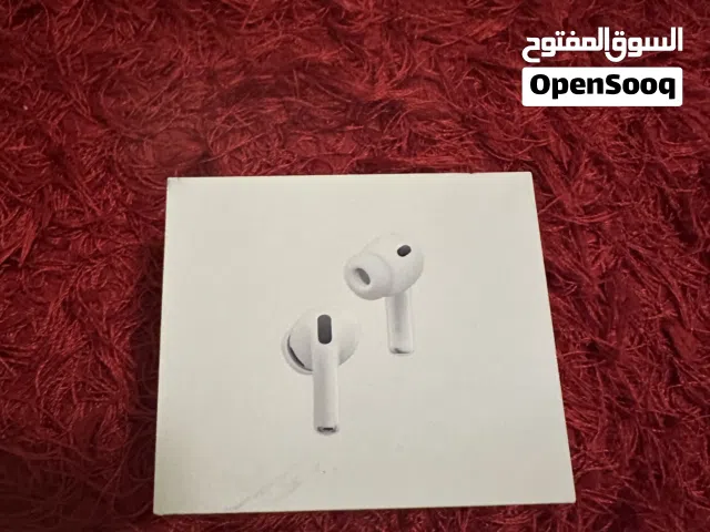 Airpods pro 3