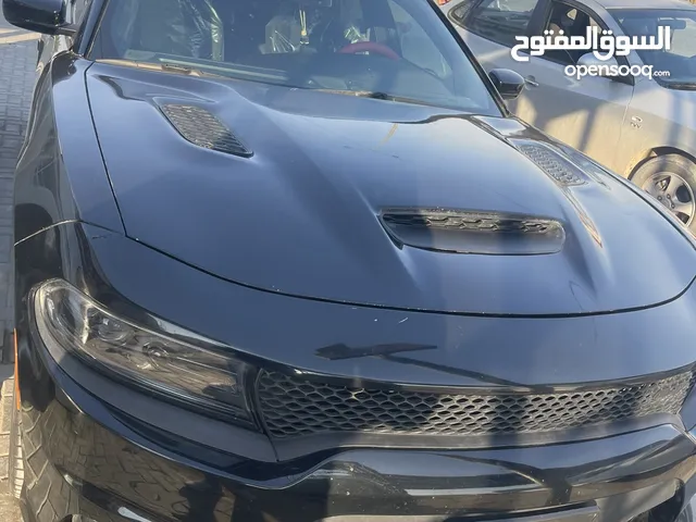 Dodge Charger GT in Basra