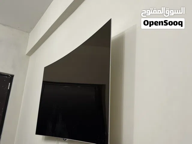 lg oled 55inchs
