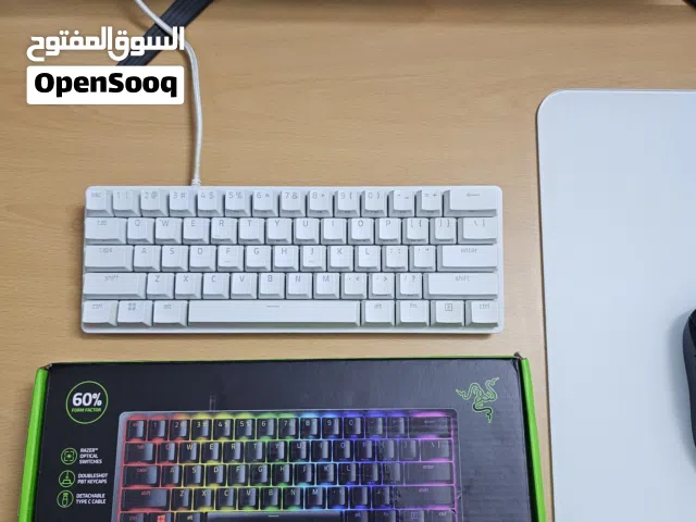 3 كيبوردات للبيع اقرا الوصف