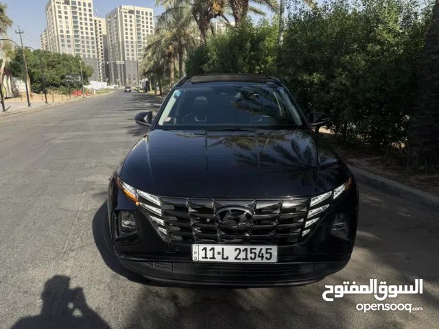 توسان 2023 للبيع او المراوس