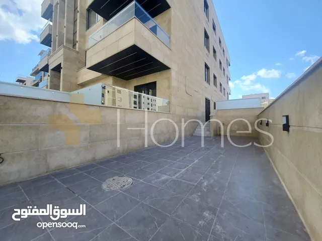 185 m2 3 Bedrooms Apartments for Sale in Amman Al-Shabah