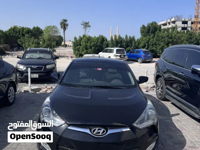 Hyundai Veloster 2013 for Sale ,Excellent Condition