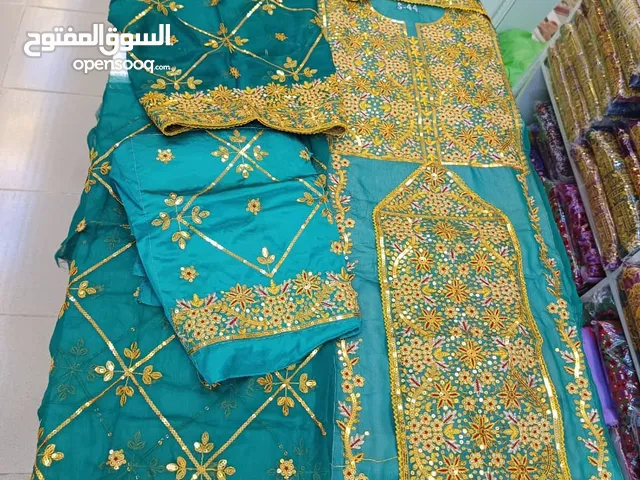 Other Sets in Muscat