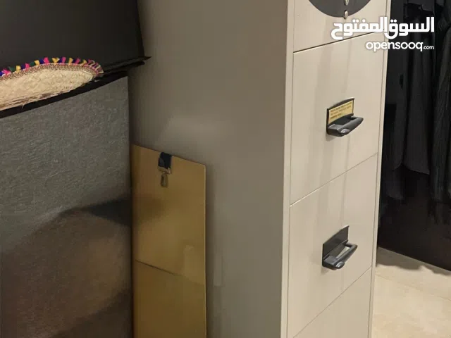 خزنة تجوري مقاومة للحريق – Chubbsafes 6000 Series Chubbsafes 6000 Series Fireproof Filing Safe