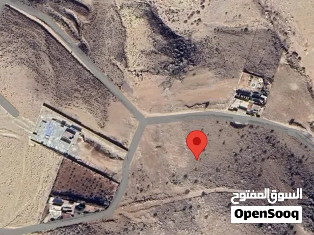Farm Land for Sale in Mafraq Other
