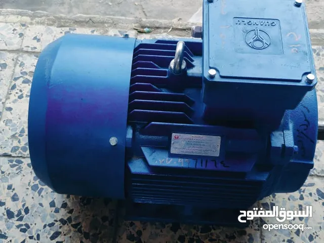 ماطور كهربائي 15 حصان