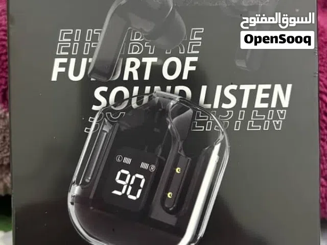 سماعات بلوتوث لاسلكية
