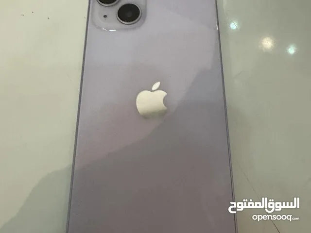 Apple iPhone 14 Plus 128 GB in Amman