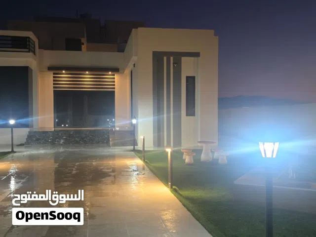 100 m2 2 Bedrooms Villa for Sale in Muscat Al Maabilah