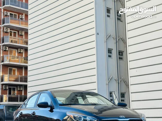 Used Kia Forte in Baghdad