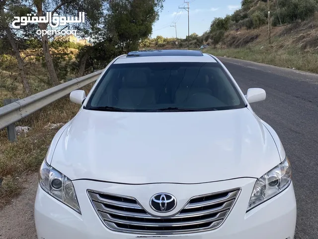 Used Toyota Camry in Irbid