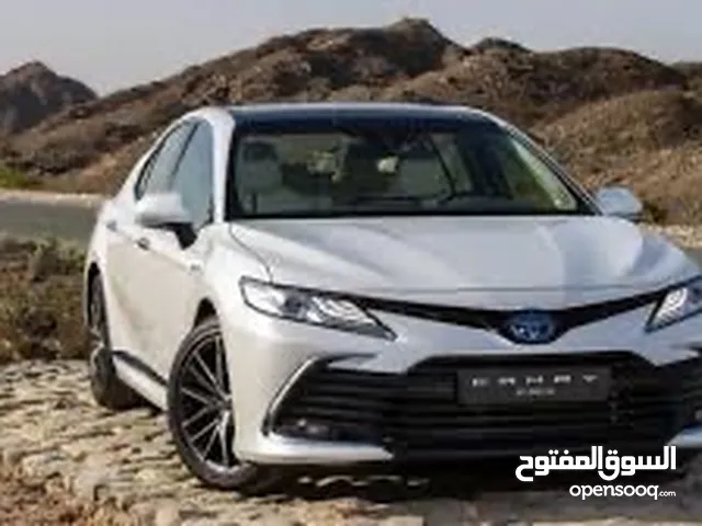 Toyota Camry 2014 in Al Ahmadi