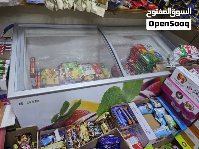 مجمده ايكور