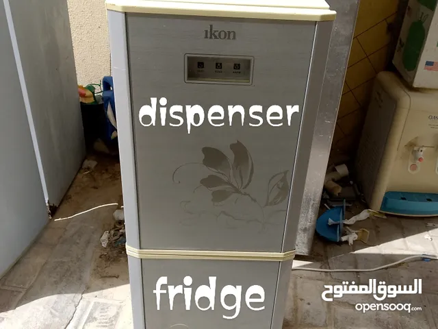 dispenser good working good condition